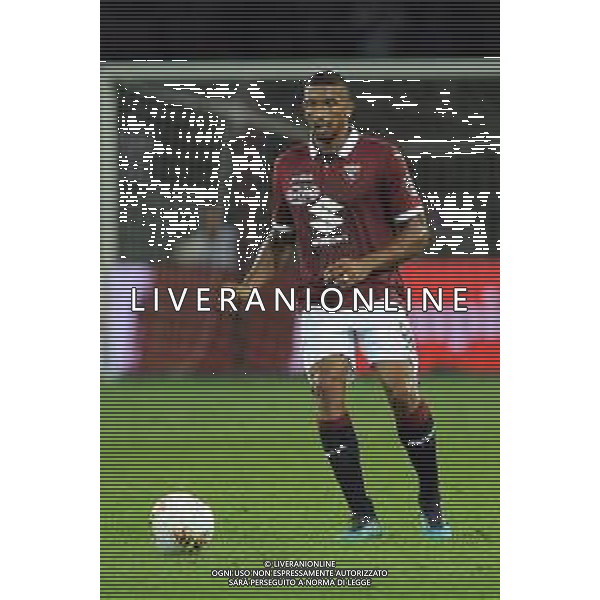 Torino 22.08.2019 Stadio Grande Torino Torino vs Wolverhampton play off qualificazioni Europa League 2019/2020 ©Viganti/Agenzia Aldo Liverani Nella foto: gleison bremer