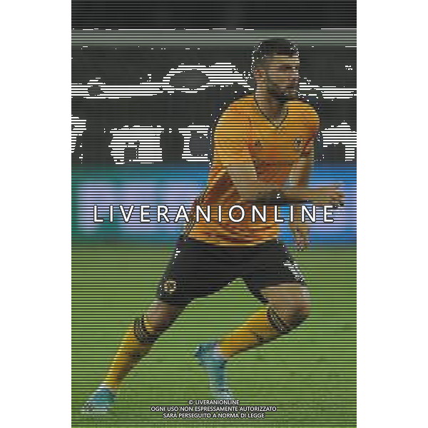 Torino 22.08.2019 Stadio Grande Torino Torino vs Wolverhampton play off qualificazioni Europa League 2019/2020 ©Viganti/Agenzia Aldo Liverani Nella foto: patrick cutrone