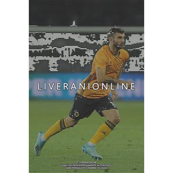 Torino 22.08.2019 Stadio Grande Torino Torino vs Wolverhampton play off qualificazioni Europa League 2019/2020 ©Viganti/Agenzia Aldo Liverani Nella foto: patrick cutrone