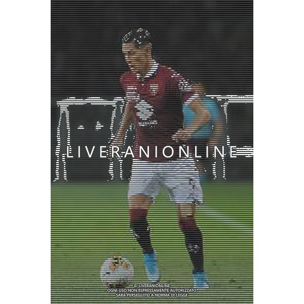 Torino 22.08.2019 Stadio Grande Torino Torino vs Wolverhampton play off qualificazioni Europa League 2019/2020 ©Viganti/Agenzia Aldo Liverani Nella foto: sasa lukic