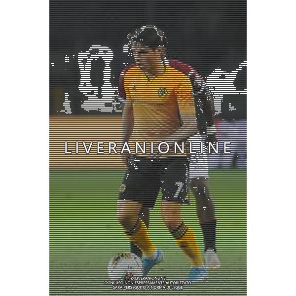 Torino 22.08.2019 Stadio Grande Torino Torino vs Wolverhampton play off qualificazioni Europa League 2019/2020 ©Viganti/Agenzia Aldo Liverani Nella foto: pedro neto