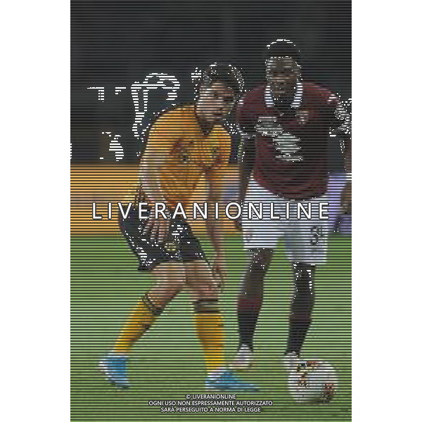 Torino 22.08.2019 Stadio Grande Torino Torino vs Wolverhampton play off qualificazioni Europa League 2019/2020 ©Viganti/Agenzia Aldo Liverani Nella foto: pedro neto