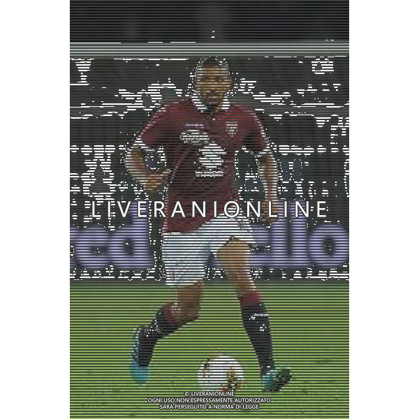 Torino 22.08.2019 Stadio Grande Torino Torino vs Wolverhampton play off qualificazioni Europa League 2019/2020 ©Viganti/Agenzia Aldo Liverani Nella foto: gleison bremer