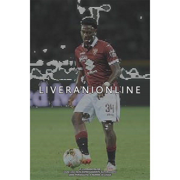 Torino 22.08.2019 Stadio Grande Torino Torino vs Wolverhampton play off qualificazioni Europa League 2019/2020 ©Viganti/Agenzia Aldo Liverani Nella foto: ola aina