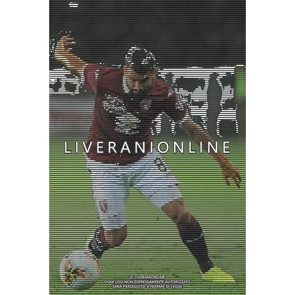 Torino 22.08.2019 Stadio Grande Torino Torino vs Wolverhampton play off qualificazioni Europa League 2019/2020 ©Viganti/Agenzia Aldo Liverani Nella foto: tomas rincon