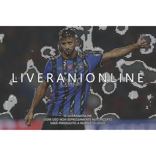 Pisa - Benevento Serie BKT 23/08/2019 nella foto: Verna Luca (Pisa Sporting Club 1909) ©Claudio Zamagni/Agenzia Aldo Liverani Verna Luca (Pisa Sporting Club 1909) during Italian Serie BKT soccer match between Pisa and Benevento at Arena Garibaldi-Romeo Anconetani Stadium in pisa on August 23 2019 photo credit by Claudio Zamagni/Aldo Liverani Photo Agency