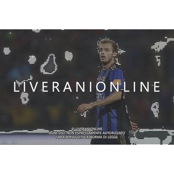 Pisa - Benevento Serie BKT 23/08/2019 nella foto: De Vitis Alessandro(Pisa Sporting Club 1909) ©Claudio Zamagni/Agenzia Aldo Liverani De Vitis Alessandro(Pisa Sporting Club 1909) during Italian Serie BKT soccer match between Pisa and Benevento at Arena Garibaldi-Romeo Anconetani Stadium in pisa on August 23 2019 photo credit by Claudio Zamagni/Aldo Liverani Photo Agency