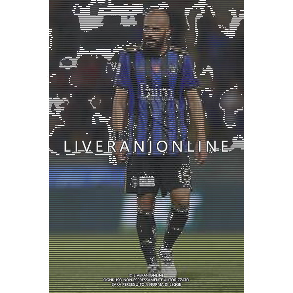 Pisa - Benevento Serie BKT 23/08/2019 nella foto: Aya Ramzi(Pisa Sporting Club 1909) ©Claudio Zamagni/Agenzia Aldo Liverani Aya Ramzi(Pisa Sporting Club 1909) during Italian Serie BKT soccer match between Pisa and Benevento at Arena Garibaldi-Romeo Anconetani Stadium in pisa on August 23 2019 photo credit by Claudio Zamagni/Aldo Liverani Photo Agency