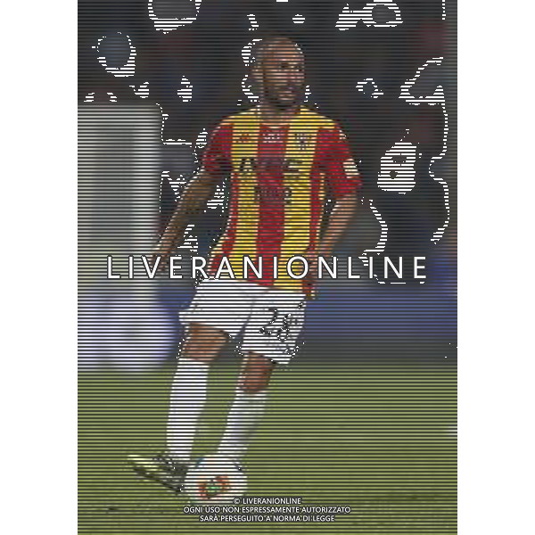 Pisa - Benevento Serie BKT 23/08/2019 nella foto: Schiattarella Pasquale(Benevento Calcio) ©Claudio Zamagni/Agenzia Aldo Liverani Schiattarella Pasquale(Benevento Calcio) during Italian Serie BKT soccer match between Pisa and Benevento at Arena Garibaldi-Romeo Anconetani Stadium in pisa on August 23 2019 photo credit by Claudio Zamagni/Aldo Liverani Photo Agency