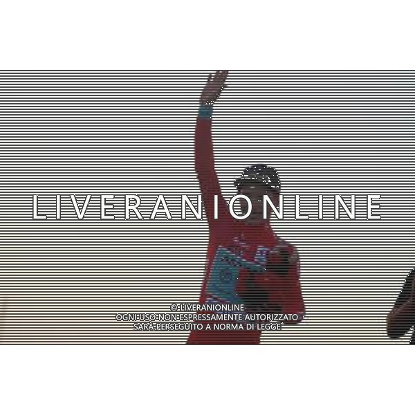 24-08-2019 Vuelta A Espana; Tappa 01 Salinas De Torrevieja - Torrevieja; 2019, Astana; Lopez Moreno, Miguel Angel; Torrevieja; ©SIROTTI /AGENZIA ALDO LIVERANI SAS