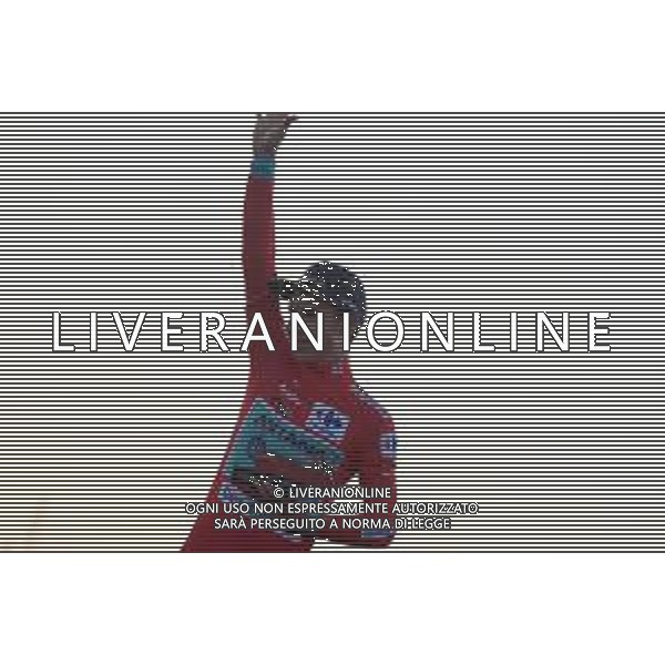 24-08-2019 Vuelta A Espana; Tappa 01 Salinas De Torrevieja - Torrevieja; 2019, Astana; Lopez Moreno, Miguel Angel; Torrevieja; ©SIROTTI /AGENZIA ALDO LIVERANI SAS