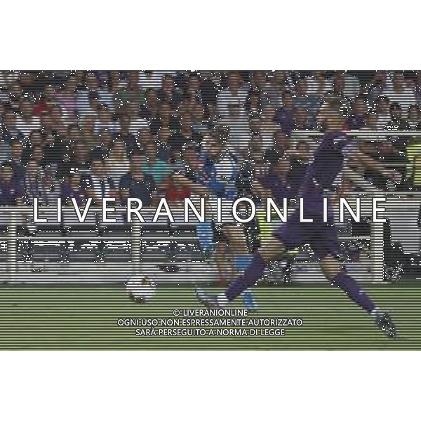 Fiorentina - Napoli Campionato di Calcio Serie A 24/08/2019 nella foto: Mertens Dries (ssc napoli) ©Claudio Zamagni/Agenzia Aldo Liverani Mertens Dries(ssc napoli) during Italian Serie A TIM soccer match between Fiorentina and Napoli at Artemio Franchi Stadium in Florence on August 24 2019 photo credit by Claudio Zamagni/Aldo Liverani Photo Agency