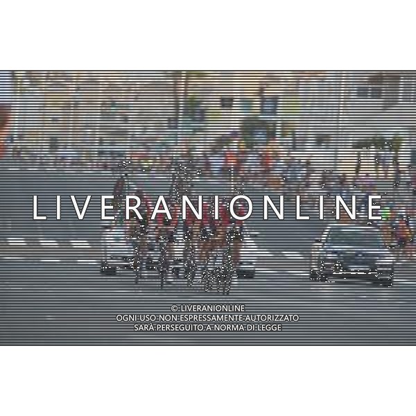 24-08-2019 Vuelta A Espana; Tappa 01 Salinas De Torrevieja - Torrevieja; 2019, Lotto - Soudal; De Gendt, Thomas; Torrevieja; FOTO STEFANO SIROTTI-AG ALDO LIVERANI SAS