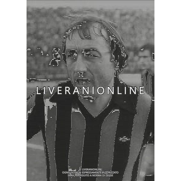 RETROSPETTIVA FESTA BATTISTA CALCIATORE NELLA FOTO FESTA BATTISTA AG ALDO LIVERANI SAS