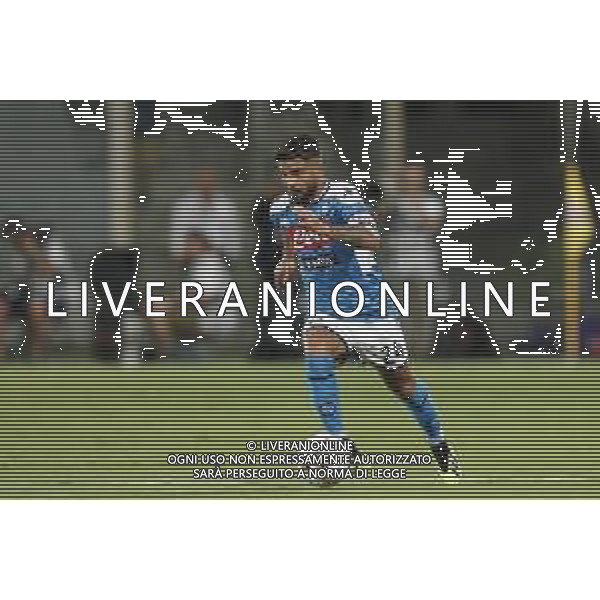 Fiorentina - Napoli Campionato di Calcio Serie A 24/08/2019 nella foto: Insigne Lorenzo(ssc napoli) ©Claudio Zamagni/Agenzia Aldo Liverani Insigne Lorenzo(ssc napoli) during Italian Serie A TIM soccer match between Fiorentina and Napoli at Artemio Franchi Stadium in Florence on August 24 2019 photo credit by Claudio Zamagni/Aldo Liverani Photo Agency