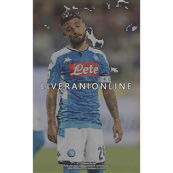 Fiorentina - Napoli Campionato di Calcio Serie A 24/08/2019 nella foto: Insigne Lorenzo(ssc napoli) ©Claudio Zamagni/Agenzia Aldo Liverani Insigne Lorenzo(ssc napoli) during Italian Serie A TIM soccer match between Fiorentina and Napoli at Artemio Franchi Stadium in Florence on August 24 2019 photo credit by Claudio Zamagni/Aldo Liverani Photo Agency