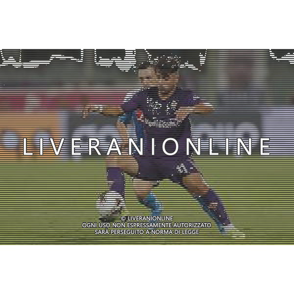 Fiorentina - Napoli Campionato di Calcio Serie A 24/08/2019 nella foto: Maggio Christian(ssc napoli) ©Claudio Zamagni/Agenzia Aldo Liverani Maggio Christian(ssc napoli) during Italian Serie A TIM soccer match between Fiorentina and Napoli at Artemio Franchi Stadium in Florence on August 24 2019 photo credit by Claudio Zamagni/Aldo Liverani Photo Agency