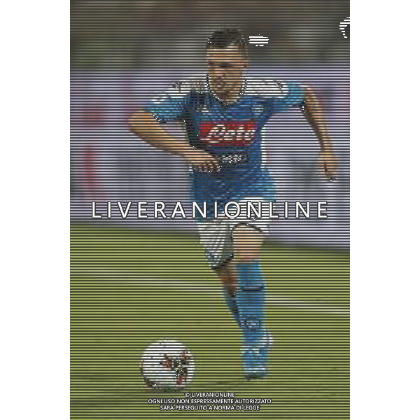 Fiorentina - Napoli Campionato di Calcio Serie A 24/08/2019 nella foto: Rui Mario (ssc napoli) ©Claudio Zamagni/Agenzia Aldo Liverani Rui Mario (ssc napoli) during Italian Serie A TIM soccer match between Fiorentina and Napoli at Artemio Franchi Stadium in Florence on August 24 2019 photo credit by Claudio Zamagni/Aldo Liverani Photo Agency