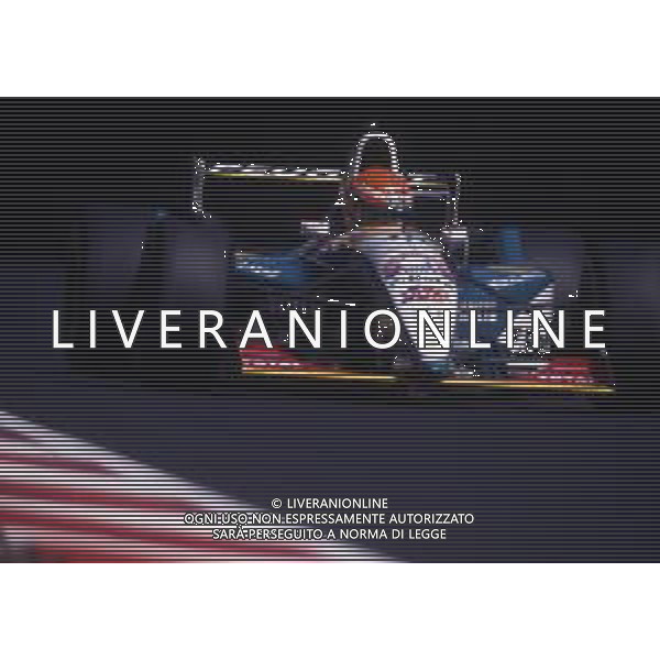 RETROSPETTIVA EDDIE IRVINE PILOTA F1-1995 NELLA FOTO EDDIE IRVINE AG ALDO LIVERANI SAS