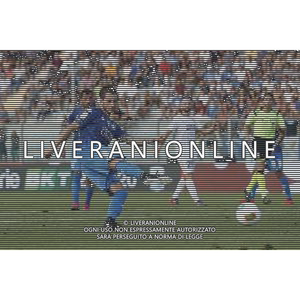 Empoli - Juve Stabia Serie BKT 25/08/2019 nella foto: Dezi Jacopo(Empoli f.c.) ©Claudio Zamagni/Agenzia Aldo Liverani Dezi Jacopo(Empoli f.c.) during Italian Serie BKT soccer match between Empoli and Juve Stabia at Carlo Castellani Stadium in Empoli on August 25 2019 photo credit by Claudio Zamagni/Aldo Liverani Photo Agency