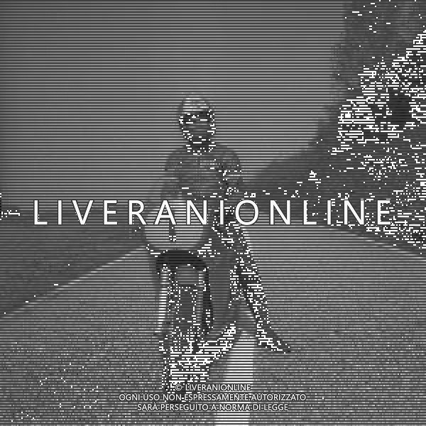 RETROSPETTIVA GIACOMO AGOSTINI PILOTA MOTOCICLISMO NELLA FOTO GIACOMO AGOSTINI NELL\'ANNO 1971 CASCINA COSTA AG ALDO LIVERANI SAS