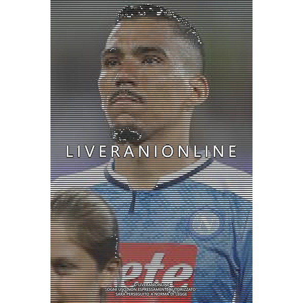 Fiorentina - Napoli Campionato di Calcio Serie A 24/08/2019 nella foto: Allan Marques Loureiro(ssc napoli) ©Claudio Zamagni/Agenzia Aldo Liverani Allan Marques Loureiro(ssc napoli) during Italian Serie A TIM soccer match between Fiorentina and Napoli at Artemio Franchi Stadium in Florence on August 24 2019 photo credit by Claudio Zamagni/Aldo Liverani Photo Agency