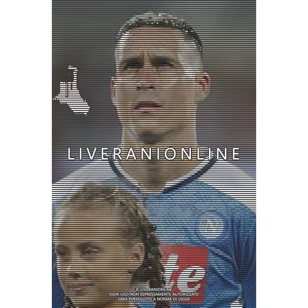 Fiorentina - Napoli Campionato di Calcio Serie A 24/08/2019 nella foto: Callejon Jose Maria(ssc napoli) ©Claudio Zamagni/Agenzia Aldo Liverani Callejon Jose Maria(ssc napoli) during Italian Serie A TIM soccer match between Fiorentina and Napoli at Artemio Franchi Stadium in Florence on August 24 2019 photo credit by Claudio Zamagni/Aldo Liverani Photo Agency