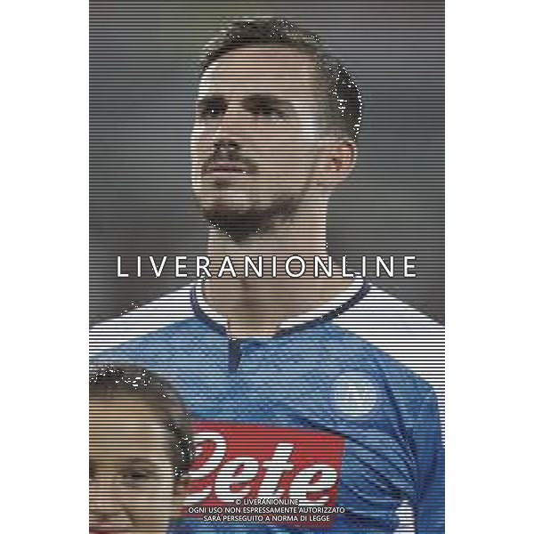 Fiorentina - Napoli Campionato di Calcio Serie A 24/08/2019 nella foto: Fabian Ruiz(ssc napoli) ©Claudio Zamagni/Agenzia Aldo Liverani Fabian Ruiz(ssc napoli) during Italian Serie A TIM soccer match between Fiorentina and Napoli at Artemio Franchi Stadium in Florence on August 24 2019 photo credit by Claudio Zamagni/Aldo Liverani Photo Agency