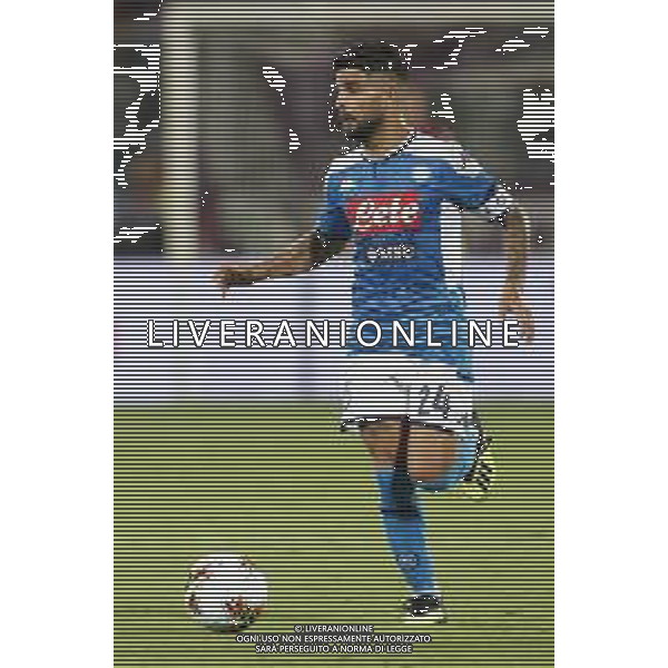 Fiorentina - Napoli Campionato di Calcio Serie A 24/08/2019 nella foto: Insigne Lorenzo(ssc napoli) ©Claudio Zamagni/Agenzia Aldo Liverani Insigne Lorenzo(ssc napoli) during Italian Serie A TIM soccer match between Fiorentina and Napoli at Artemio Franchi Stadium in Florence on August 24 2019 photo credit by Claudio Zamagni/Aldo Liverani Photo Agency