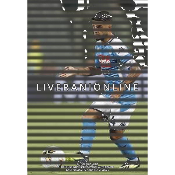 Fiorentina - Napoli Campionato di Calcio Serie A 24/08/2019 nella foto: Insigne Lorenzo(ssc napoli) ©Claudio Zamagni/Agenzia Aldo Liverani Insigne Lorenzo(ssc napoli) during Italian Serie A TIM soccer match between Fiorentina and Napoli at Artemio Franchi Stadium in Florence on August 24 2019 photo credit by Claudio Zamagni/Aldo Liverani Photo Agency