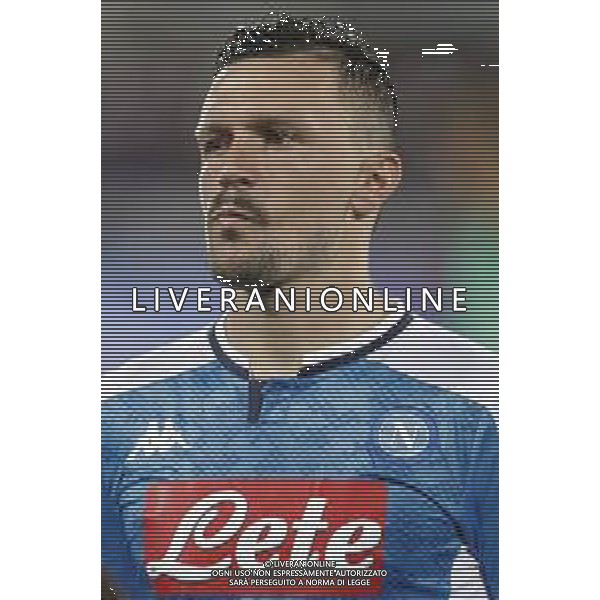 Fiorentina - Napoli Campionato di Calcio Serie A 24/08/2019 nella foto: Rui Mario (ssc napoli) ©Claudio Zamagni/Agenzia Aldo Liverani Rui Mario (ssc napoli) during Italian Serie A TIM soccer match between Fiorentina and Napoli at Artemio Franchi Stadium in Florence on August 24 2019 photo credit by Claudio Zamagni/Aldo Liverani Photo Agency
