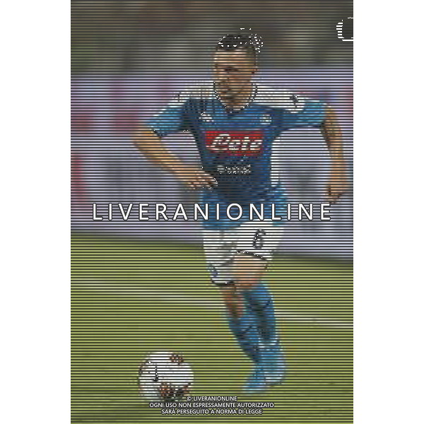Fiorentina - Napoli Campionato di Calcio Serie A 24/08/2019 nella foto: Rui Mario (ssc napoli) ©Claudio Zamagni/Agenzia Aldo Liverani Rui Mario (ssc napoli) during Italian Serie A TIM soccer match between Fiorentina and Napoli at Artemio Franchi Stadium in Florence on August 24 2019 photo credit by Claudio Zamagni/Aldo Liverani Photo Agency