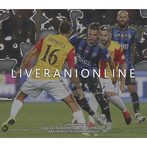 Pisa - Benevento Serie BKT 23/08/2019 nella foto: Belli Francesco (Pisa Sporting Club 1909) ©Claudio Zamagni/Agenzia Aldo Liverani Belli Francesco (Pisa Sporting Club 1909) during Italian Serie BKT soccer match between Pisa and Benevento at Arena Garibaldi-Romeo Anconetani Stadium in pisa on August 23 2019 photo credit by Claudio Zamagni/Aldo Liverani Photo Agency