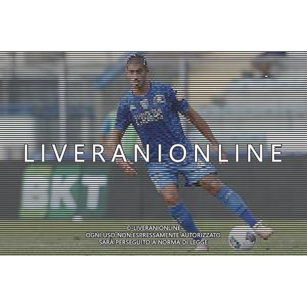 Empoli - Juve Stabia Serie BKT 25/08/2019 nella foto: ©Claudio Zamagni/Agenzia Aldo Liverani during Italian Serie BKT soccer match between Empoli and Juve Stabia at Carlo Castellani Stadium in Empoli on August 25 2019 photo credit by Claudio Zamagni/Aldo Liverani Photo Agency