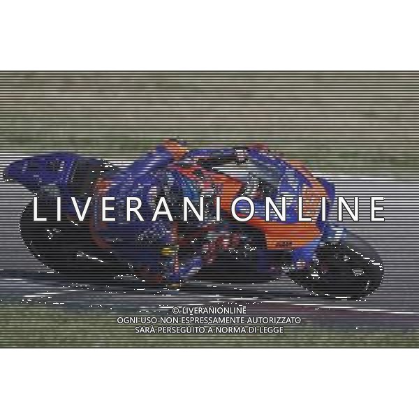 MISANO 29/08/2019 - MOTOGP Test Ufficiali al Misano world Circuit Marco Simoncelli. nella foto: Hafiz Syahrin (RED BULL KTM TECH 3) ©Claudio Zamagni/Agenzia Aldo Liverani Hafiz Syahrin (RED BULL KTM TECH 3) during MotoGP Official Test at Misano World Circuit Marco Simoncelli photo credit by Claudio Zamagni/Aldo Liverani Photo Agency