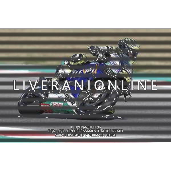 MISANO 29/08/2019 - MOTOGP Test Ufficiali al Misano world Circuit Marco Simoncelli. nella foto: Cal Crutchlow (LCR HONDA CASTROL) ©Claudio Zamagni/Agenzia Aldo Liverani Cal Crutchlow (LCR HONDA CASTROL) during MotoGP Official Test at Misano World Circuit Marco Simoncelli photo credit by Claudio Zamagni/Aldo Liverani Photo Agency