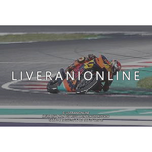 MISANO 29/08/2019 - MOTOGP Test Ufficiali al Misano world Circuit Marco Simoncelli. nella foto: Pol Espargaro (RED BULL KTM FACTORY RACING) ©Claudio Zamagni/Agenzia Aldo Liverani Pol Espargaro (RED BULL KTM FACTORY RACING) during MotoGP Official Test at Misano World Circuit Marco Simoncelli photo credit by Claudio Zamagni/Aldo Liverani Photo Agency