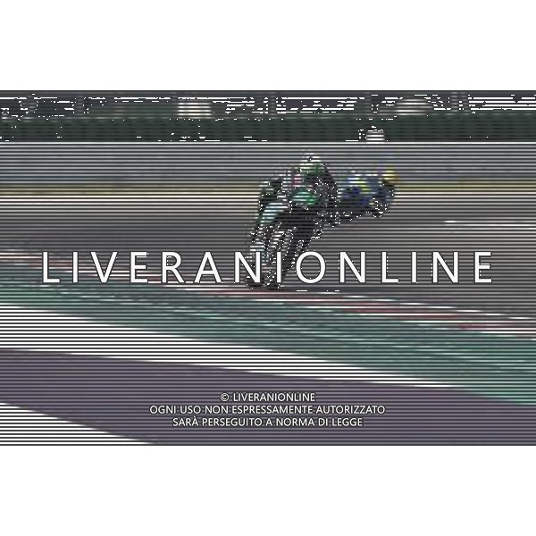 MISANO 29/08/2019 - MOTOGP Test Ufficiali al Misano world Circuit Marco Simoncelli. nella foto: Franco Morbidelli (PETRONAS YAMAHA) ©Claudio Zamagni/Agenzia Aldo Liverani Franco Morbidelli (PETRONAS YAMAHA) during MotoGP Official Test at Misano World Circuit Marco Simoncelli photo credit by Claudio Zamagni/Aldo Liverani Photo Agency