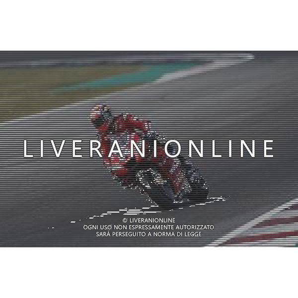 MISANO 29/08/2019 - MOTOGP Test Ufficiali al Misano world Circuit Marco Simoncelli. nella foto: Andrea Dovizioso (DUCATI TEAM) ©Claudio Zamagni/Agenzia Aldo Liverani Andrea Dovizioso (DUCATI TEAM) during MotoGP Official Test at Misano World Circuit Marco Simoncelli photo credit by Claudio Zamagni/Aldo Liverani Photo Agency