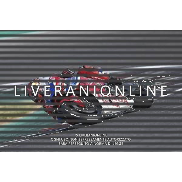 MISANO 29/08/2019 - MOTOGP Test Ufficiali al Misano world Circuit Marco Simoncelli. nella foto: Stefan Bradl (TEAM HRC) ©Claudio Zamagni/Agenzia Aldo Liverani Stefan Bradl (TEAM HRC) during MotoGP Official Test at Misano World Circuit Marco Simoncelli photo credit by Claudio Zamagni/Aldo Liverani Photo Agency