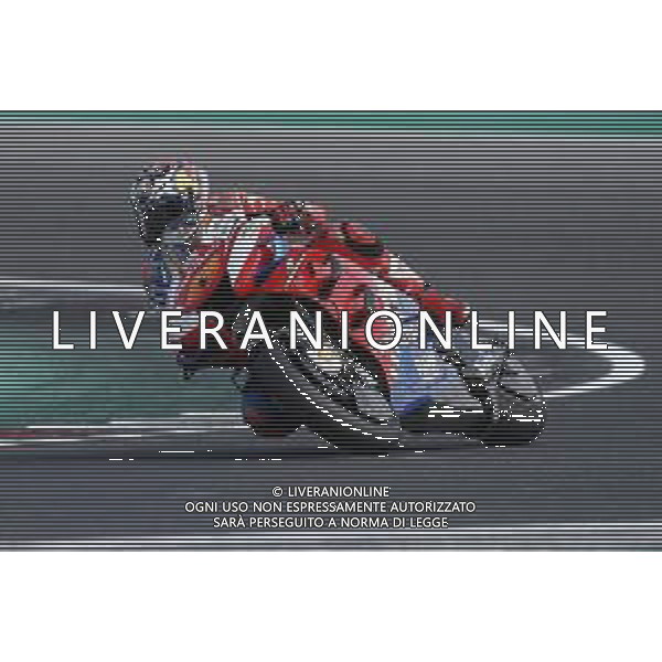 MISANO 29/08/2019 - MOTOGP Test Ufficiali al Misano world Circuit Marco Simoncelli. nella foto: Jack Miller (PRAMAC RACING) ©Claudio Zamagni/Agenzia Aldo Liverani Jack Miller (PRAMAC RACING) during MotoGP Official Test at Misano World Circuit Marco Simoncelli photo credit by Claudio Zamagni/Aldo Liverani Photo Agency