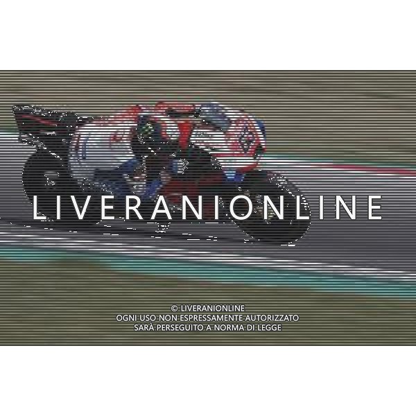 MISANO 29/08/2019 - MOTOGP Test Ufficiali al Misano world Circuit Marco Simoncelli. nella foto: Francesco Bagnaia (PRAMAC RACING) ©Claudio Zamagni/Agenzia Aldo Liverani Francesco Bagnaia (PRAMAC RACING) during MotoGP Official Test at Misano World Circuit Marco Simoncelli photo credit by Claudio Zamagni/Aldo Liverani Photo Agency
