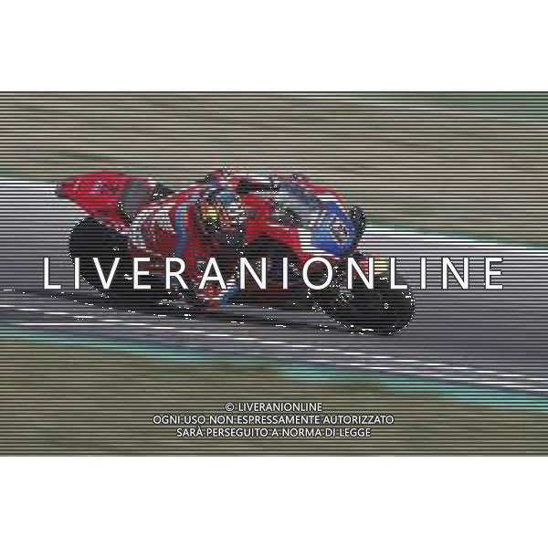 MISANO 29/08/2019 - MOTOGP Test Ufficiali al Misano world Circuit Marco Simoncelli. nella foto: Stefan Bradl (TEAM HRC) ©Claudio Zamagni/Agenzia Aldo Liverani Stefan Bradl (TEAM HRC) during MotoGP Official Test at Misano World Circuit Marco Simoncelli photo credit by Claudio Zamagni/Aldo Liverani Photo Agency