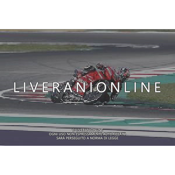 MISANO 29/08/2019 - MOTOGP Test Ufficiali al Misano world Circuit Marco Simoncelli. nella foto: Danilo Petrucci (DUCATI) ©Claudio Zamagni/Agenzia Aldo Liverani Danilo Petrucci (DUCATI) during MotoGP Official Test at Misano World Circuit Marco Simoncelli photo credit by Claudio Zamagni/Aldo Liverani Photo Agency