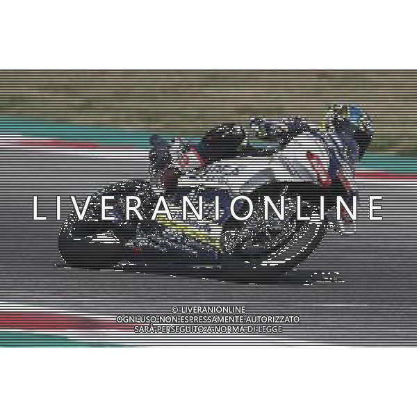 MISANO 29/08/2019 - MOTOGP Test Ufficiali al Misano world Circuit Marco Simoncelli. nella foto: Karel Abraham (REALE AVINTIA RACING TEAM) ©Claudio Zamagni/Agenzia Aldo Liverani Karel Abraham (REALE AVINTIA RACING TEAM) during MotoGP Official Test at Misano World Circuit Marco Simoncelli photo credit by Claudio Zamagni/Aldo Liverani Photo Agency