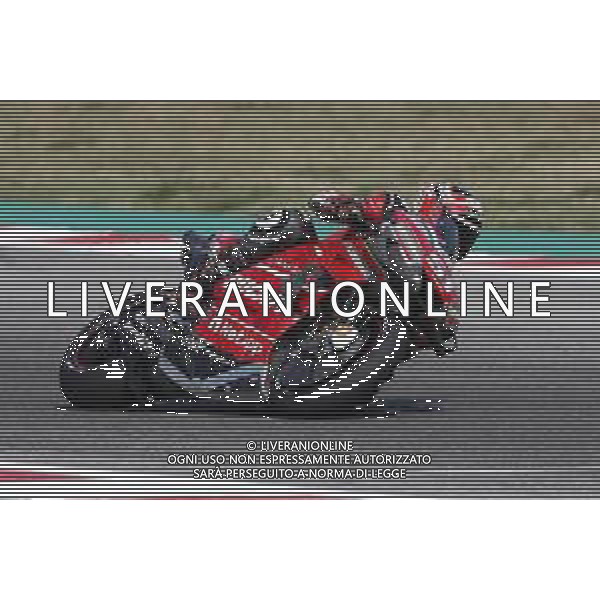 MISANO 29/08/2019 - MOTOGP Test Ufficiali al Misano world Circuit Marco Simoncelli. nella foto: michele pirro ducati ©Claudio Zamagni/Agenzia Aldo Liverani michele pirro ducati during MotoGP Official Test at Misano World Circuit Marco Simoncelli photo credit by Claudio Zamagni/Aldo Liverani Photo Agency