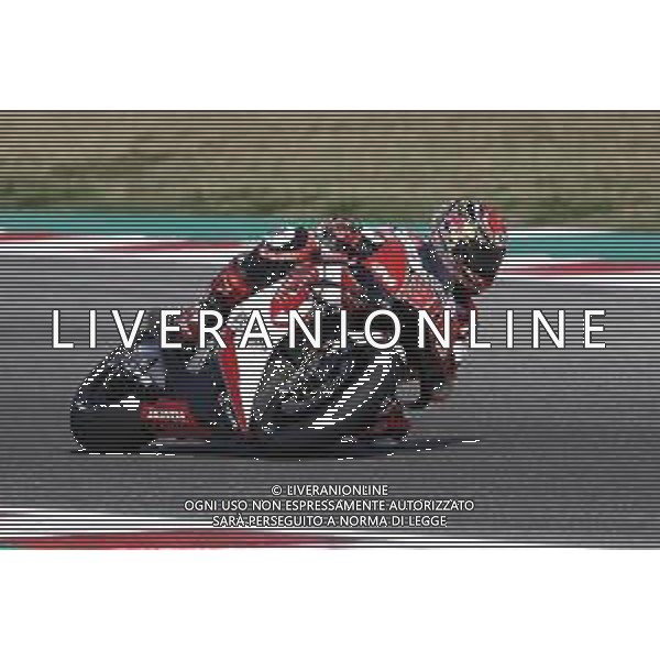 MISANO 29/08/2019 - MOTOGP Test Ufficiali al Misano world Circuit Marco Simoncelli. nella foto: Takaaki Nakagami (LCR HONDA IDEMITSU) ©Claudio Zamagni/Agenzia Aldo Liverani Takaaki Nakagami (LCR HONDA IDEMITSU) during MotoGP Official Test at Misano World Circuit Marco Simoncelli photo credit by Claudio Zamagni/Aldo Liverani Photo Agency