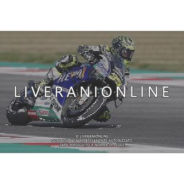 MISANO 29/08/2019 - MOTOGP Test Ufficiali al Misano world Circuit Marco Simoncelli. nella foto: Cal Crutchlow (LCR HONDA CASTROL) ©Claudio Zamagni/Agenzia Aldo Liverani Cal Crutchlow (LCR HONDA CASTROL) during MotoGP Official Test at Misano World Circuit Marco Simoncelli photo credit by Claudio Zamagni/Aldo Liverani Photo Agency