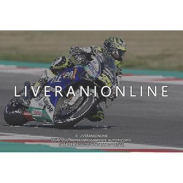 MISANO 29/08/2019 - MOTOGP Test Ufficiali al Misano world Circuit Marco Simoncelli. nella foto: Cal Crutchlow (LCR HONDA CASTROL) ©Claudio Zamagni/Agenzia Aldo Liverani Cal Crutchlow (LCR HONDA CASTROL) during MotoGP Official Test at Misano World Circuit Marco Simoncelli photo credit by Claudio Zamagni/Aldo Liverani Photo Agency