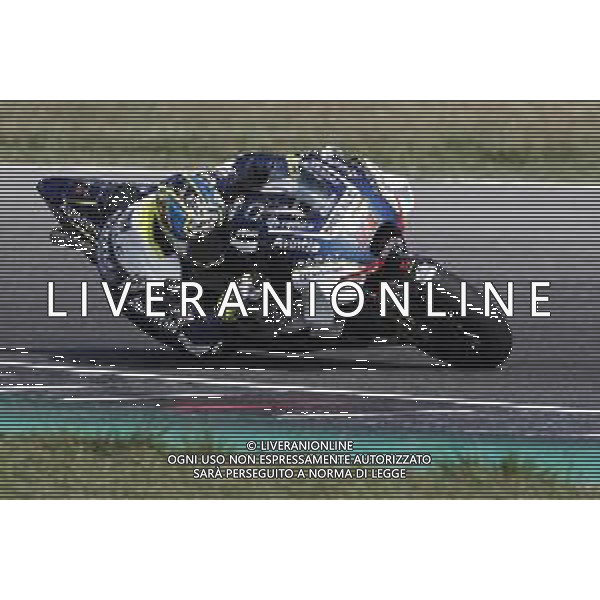 MISANO 29/08/2019 - MOTOGP Test Ufficiali al Misano world Circuit Marco Simoncelli. nella foto: Karel Abraham (REALE AVINTIA RACING TEAM) ©Claudio Zamagni/Agenzia Aldo Liverani Karel Abraham (REALE AVINTIA RACING TEAM) during MotoGP Official Test at Misano World Circuit Marco Simoncelli photo credit by Claudio Zamagni/Aldo Liverani Photo Agency
